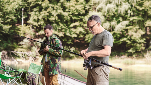 Experience the Ultimate Adventure: The Top Lodges for Hunting and Fishing in the United States
