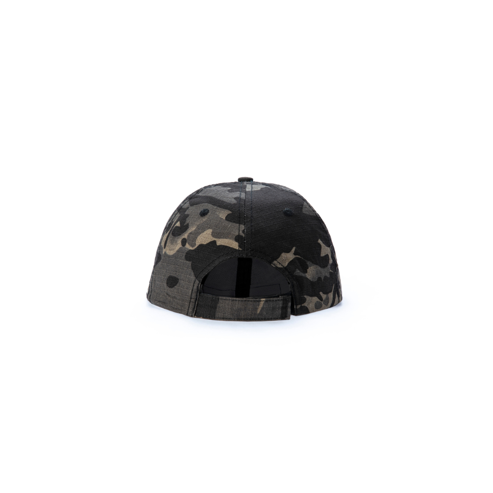JForce - Tactical Cap for Men with US Patch Included Velcro Clousure