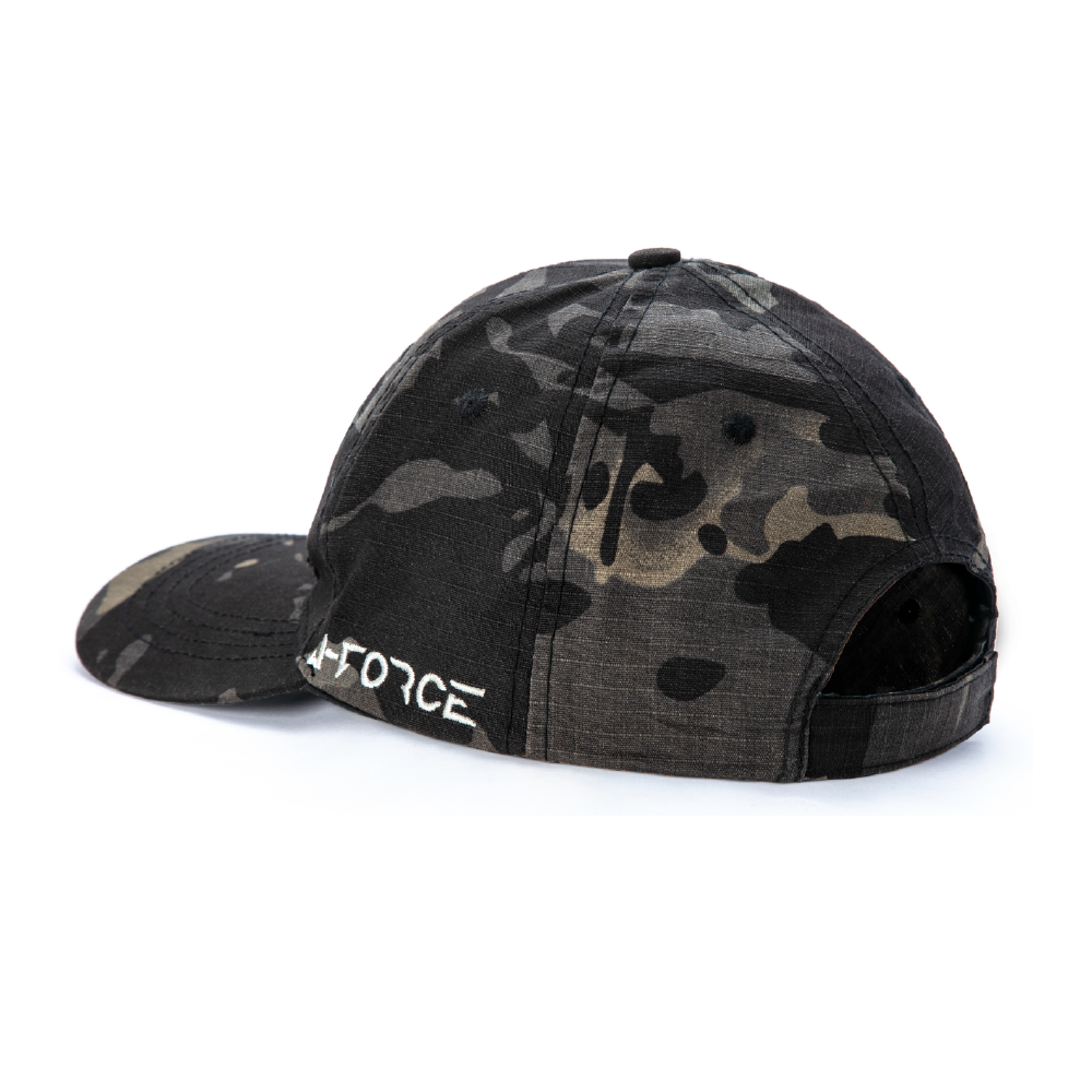 JForce - Tactical Cap for Men Fit