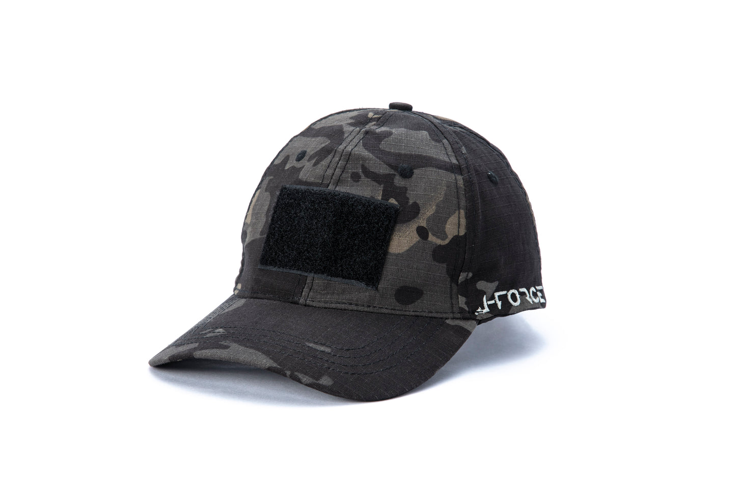 JForce - Tactical Cap for Men Side