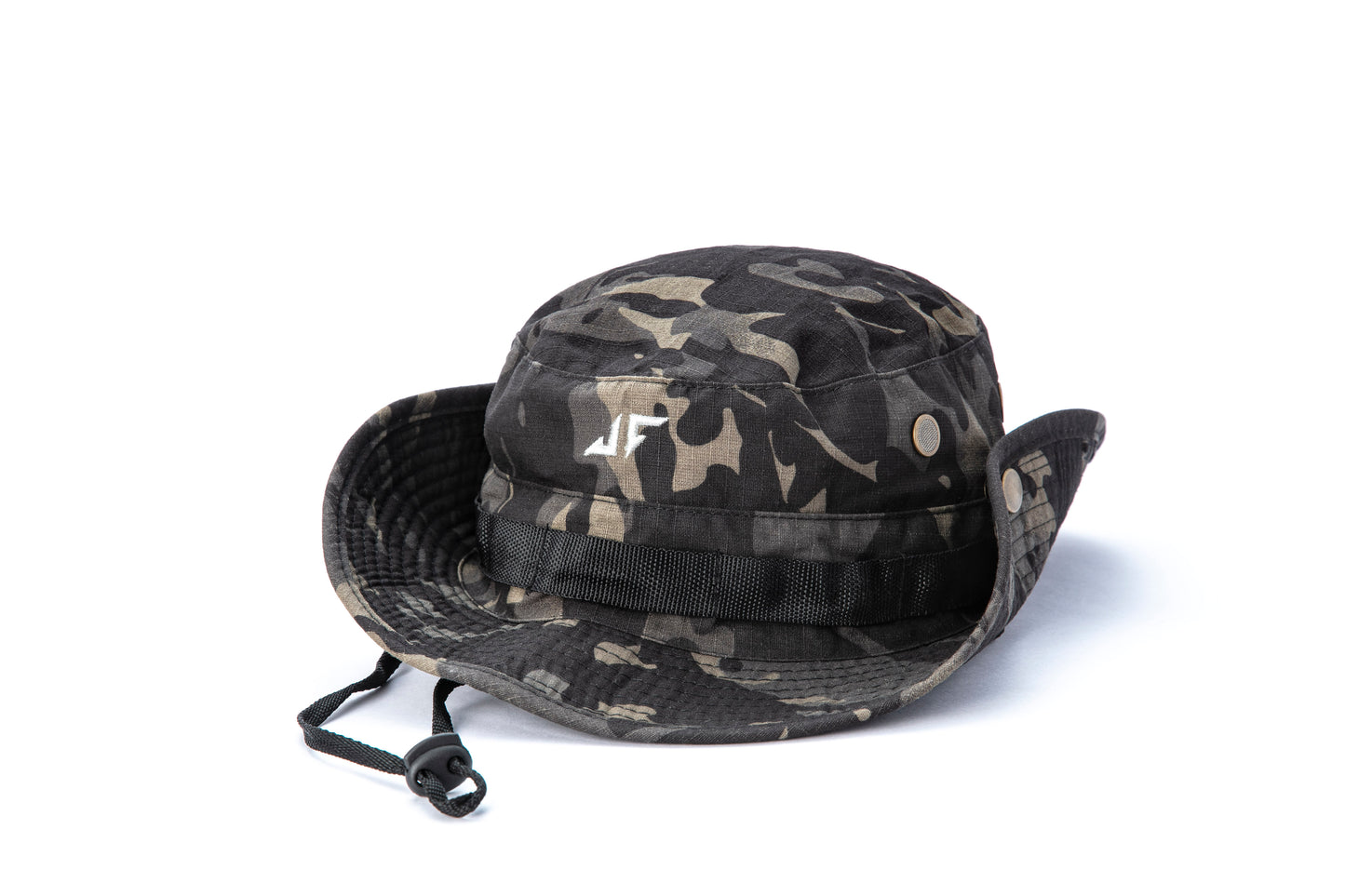 JForce - Bonnie Bucket Hat for Men Drawstring