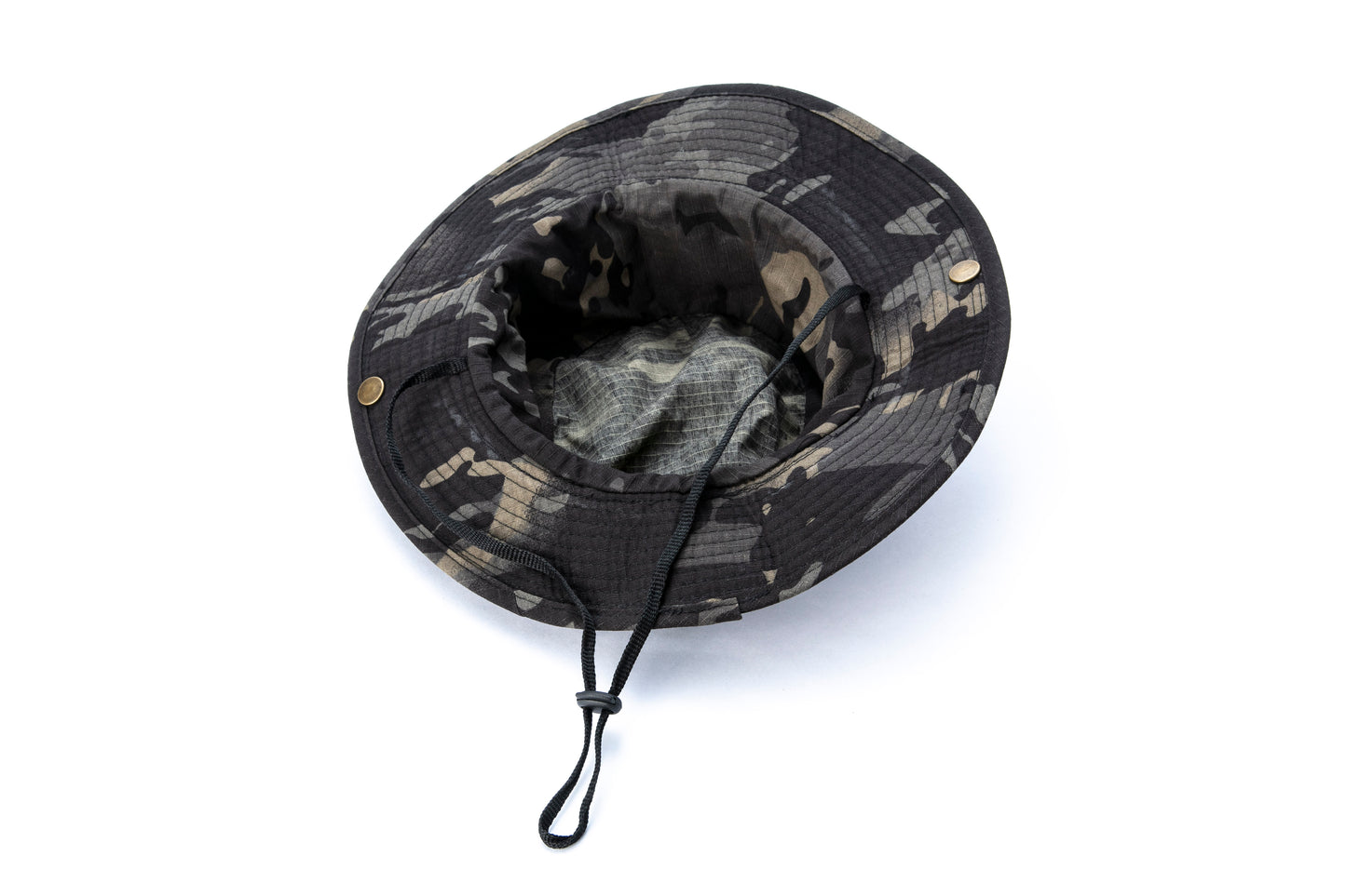 JForce - Bonnie Bucket Hat for Men Drawstring Size