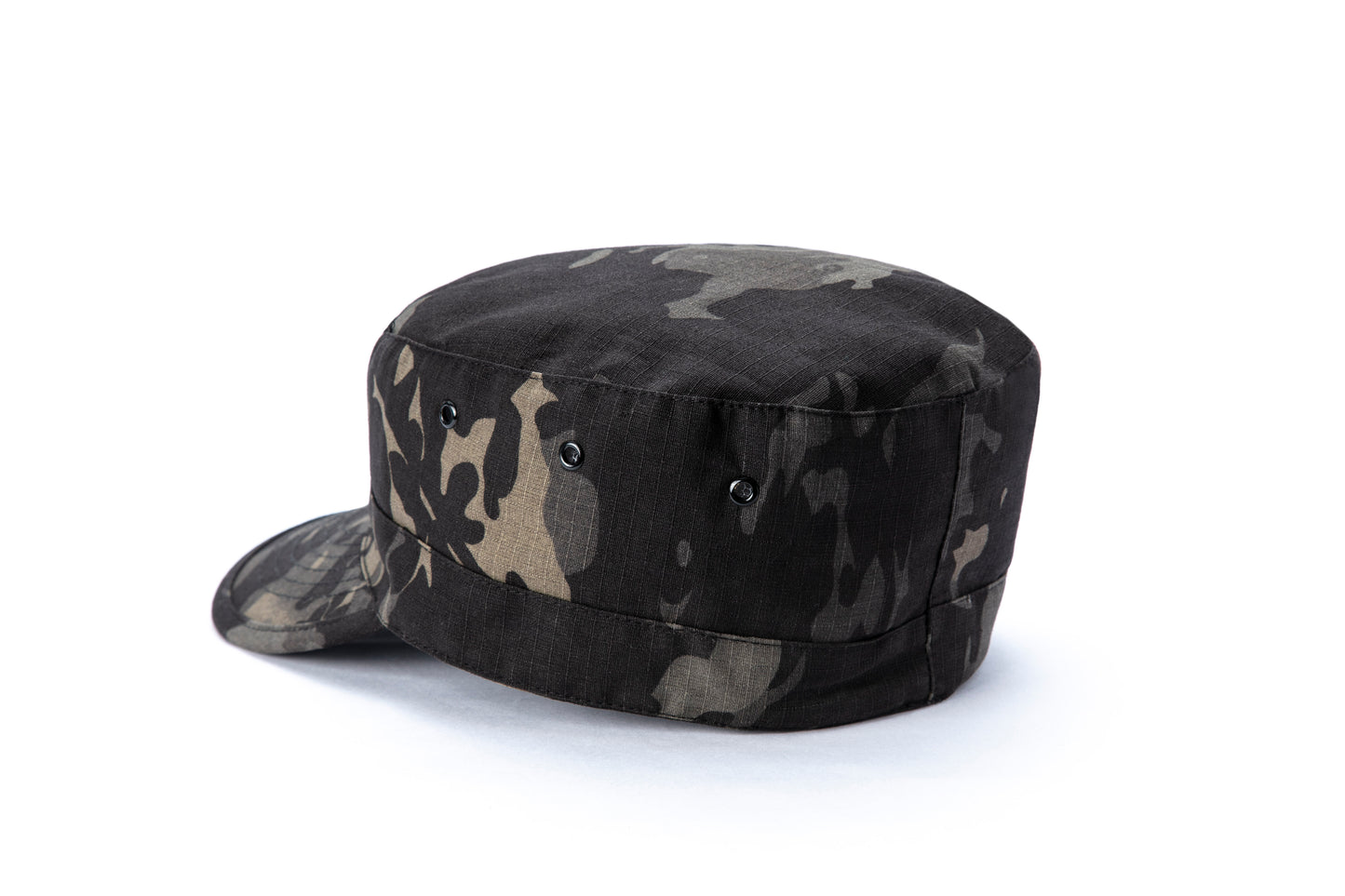 JForce - Army Fatigue Hat Fit