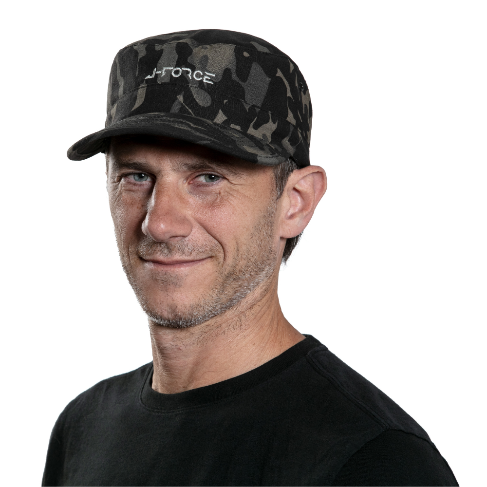 JForce - Army Fatigue Hat