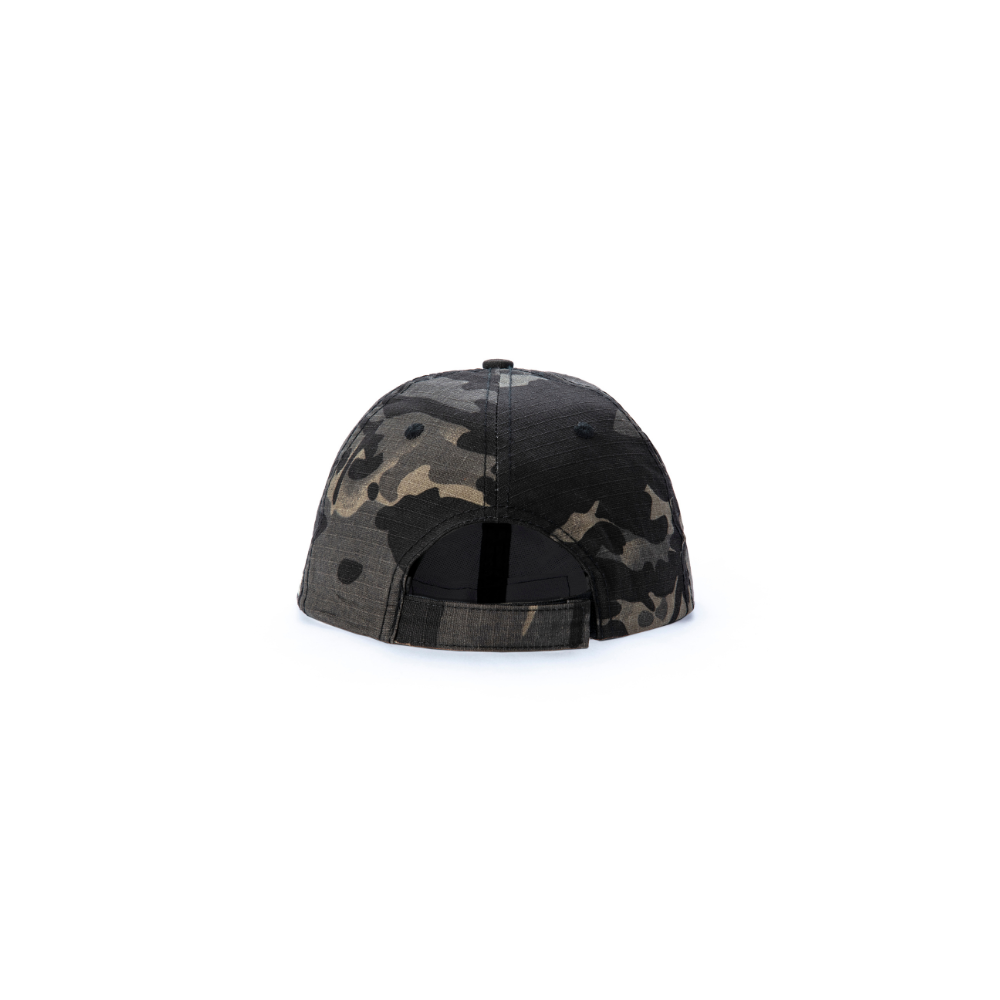 JForce - Tactical Cap for Men with US Patch Included