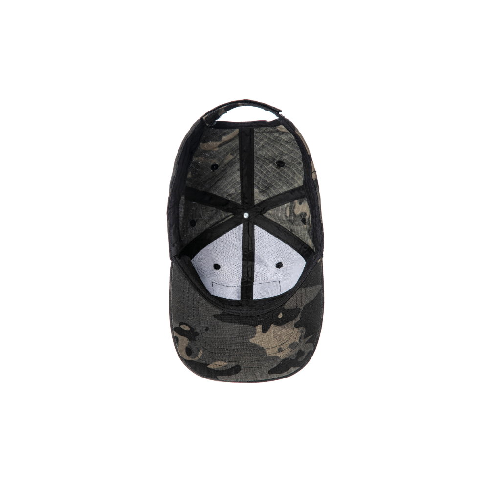 JForce - Tactical Cap for Men with US Patch Included