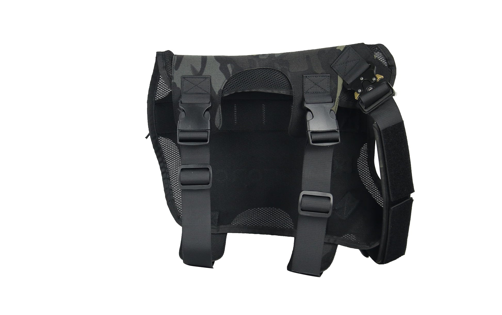 Tactical Harness for medium and large Dogs Military_Jforce_Outdoor