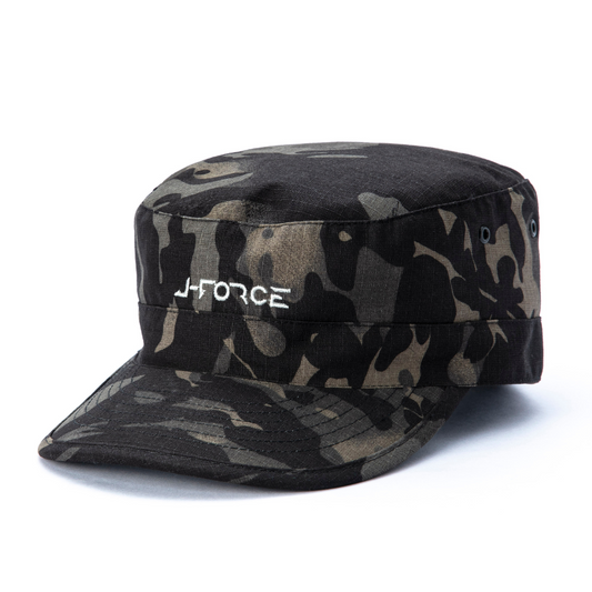 JForce - Army Fatigue Hat