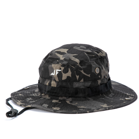 JForce - Bonnie Bucket Hat for Men